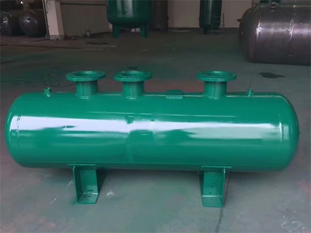 珲春珲春珲春蒸汽分气缸